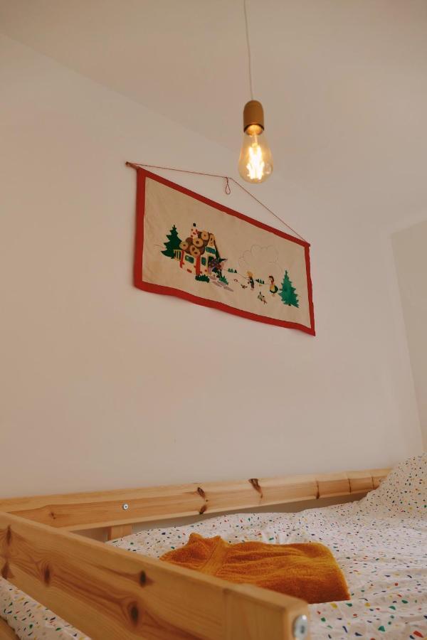 130Sqm Appartment With 20Sqm Terras And Free Parking Antwerp Exterior photo
